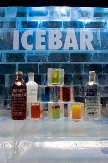 Le-IceBar